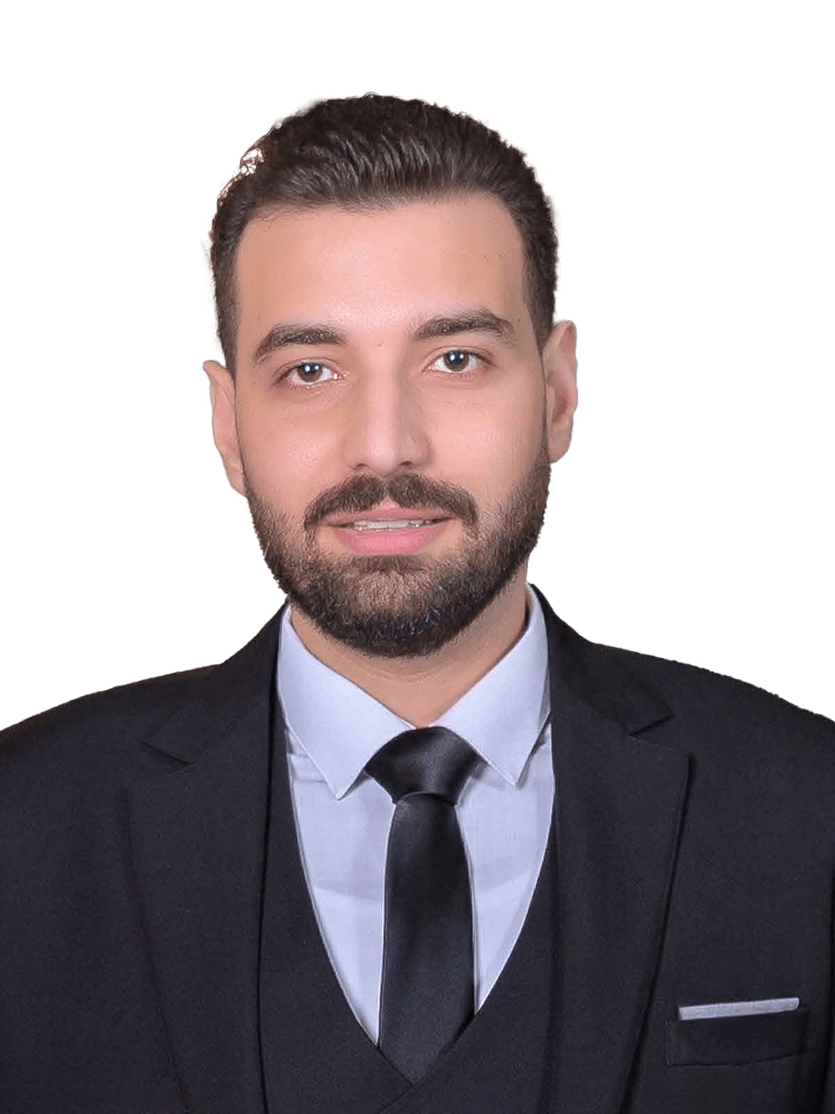   محمد أحمد البنا - خبير نظم معلومات